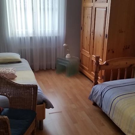 Ferienwohnung Casa Angela Locarno Zimmer foto