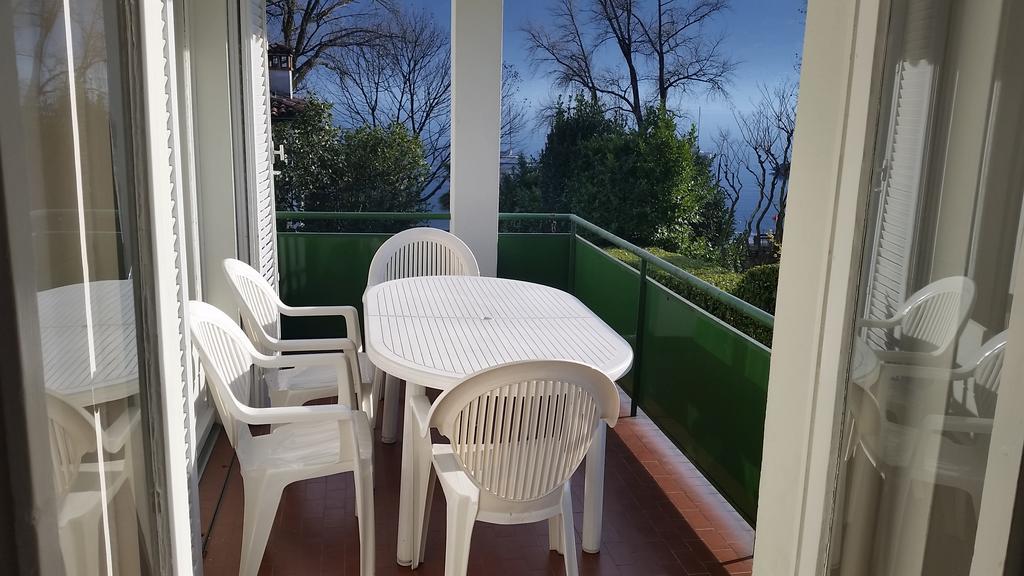 Ferienwohnung Casa Angela Locarno Zimmer foto